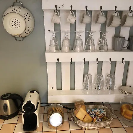 Bed & Breakfast Fiori Di Grano