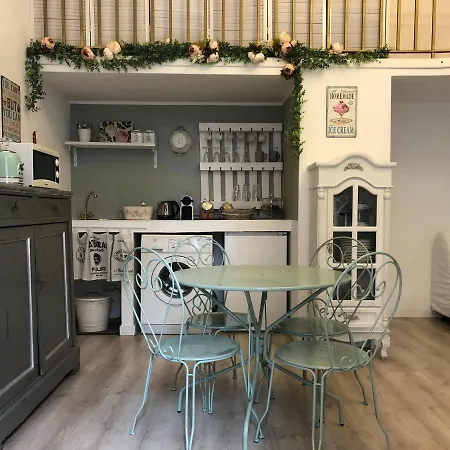 Bed & Breakfast Fiori Di Grano 2*