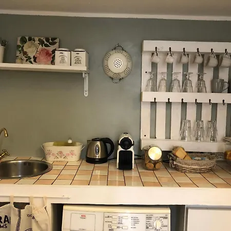 Bed & Breakfast Fiori Di Grano Milano