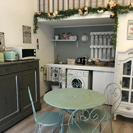 Bed & Breakfast Fiori Di Grano Milano