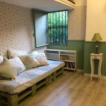Fiori Di Grano Bed & Breakfast Milano
