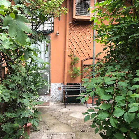 Bed & Breakfast Fiori Di Grano Milano
