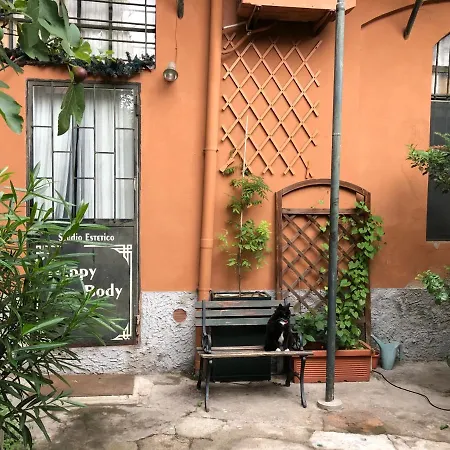 Fiori Di Grano