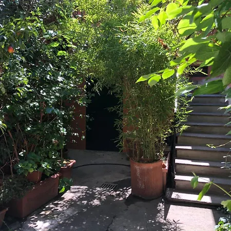 Fiori Di Grano Bed & Breakfast 2*