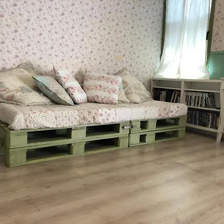 Bed & Breakfast Fiori Di Grano