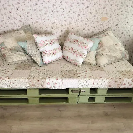 Fiori Di Grano Bed & Breakfast
