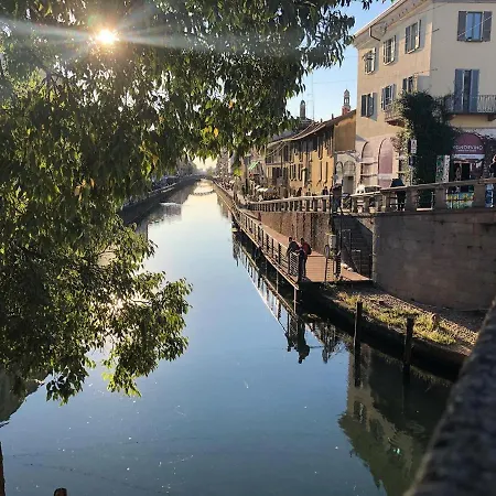 Bed & Breakfast Fiori Di Grano Milano