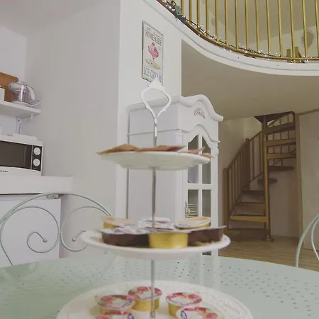 Bed & Breakfast Fiori Di Grano Milano
