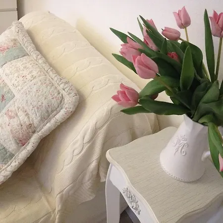 Fiori Di Grano Bed & Breakfast Milano