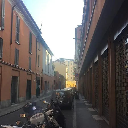 Bed & Breakfast Fiori Di Grano Milano