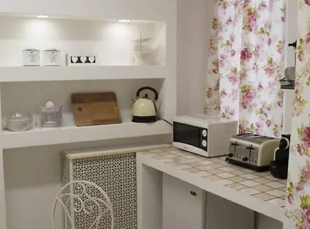 Fiori Di Grano Bed & Breakfast Milano