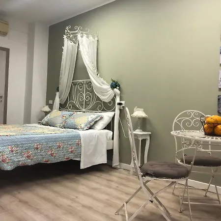 Residenza Fiori Di Grano Mediolan