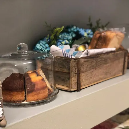 Nocleg ze śniadaniem Residenza Fiori Di Grano