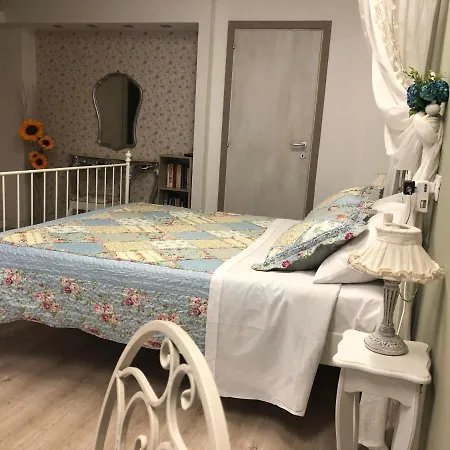 Nocleg ze śniadaniem Residenza Fiori Di Grano 2*