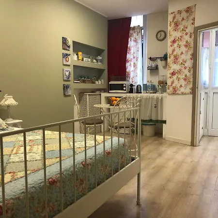 Residenza Fiori Di Grano Milão