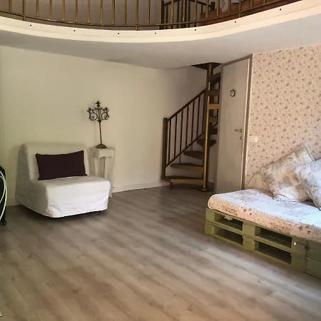 Alojamento de Acomodação e Pequeno-almoço Residenza Fiori Di Grano