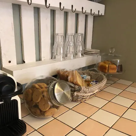 Nocleg ze śniadaniem Residenza Fiori Di Grano 2*