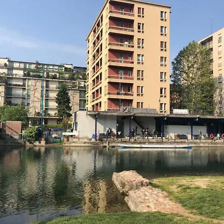 Residenza Fiori Di Grano Nocleg ze śniadaniem