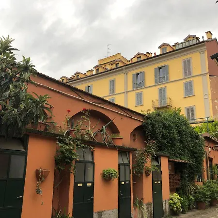 Bed & Breakfast Fiori Di Grano