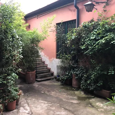Bed & Breakfast Fiori Di Grano 3*