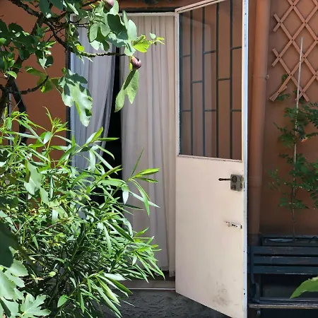Fiori Di Grano 3* Milano