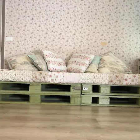 Residenza Fiori Di Grano 2* Milão