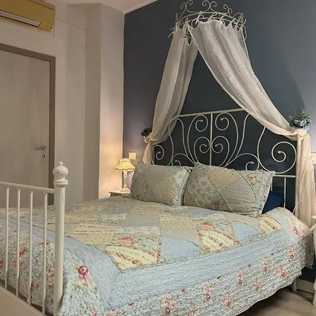 Alojamento de Acomodação e Pequeno-almoço Residenza Fiori Di Grano