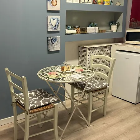 Alojamento de Acomodação e Pequeno-almoço Residenza Fiori Di Grano 3*
