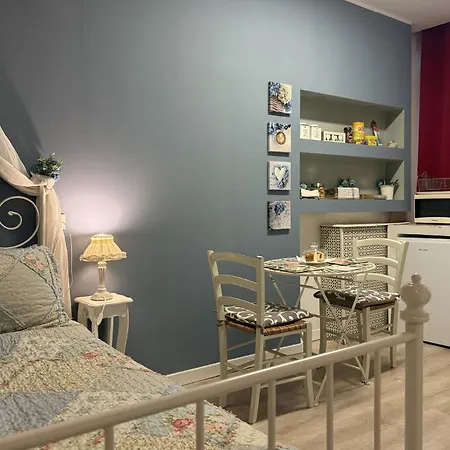 Residenza Fiori Di Grano Alojamento de Acomodação e Pequeno-almoço 3*