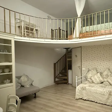 Fiori Di Grano Bed & Breakfast