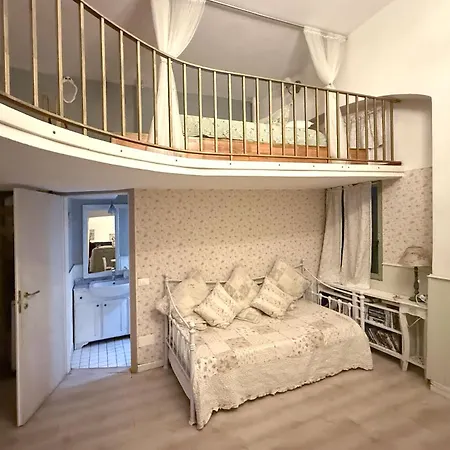 Fiori Di Grano Bed & Breakfast 3*