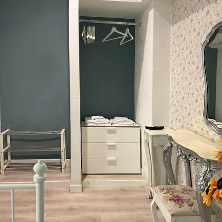 Fiori Di Grano Bed & Breakfast Milano