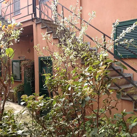Fiori Di Grano Bed & Breakfast Milano