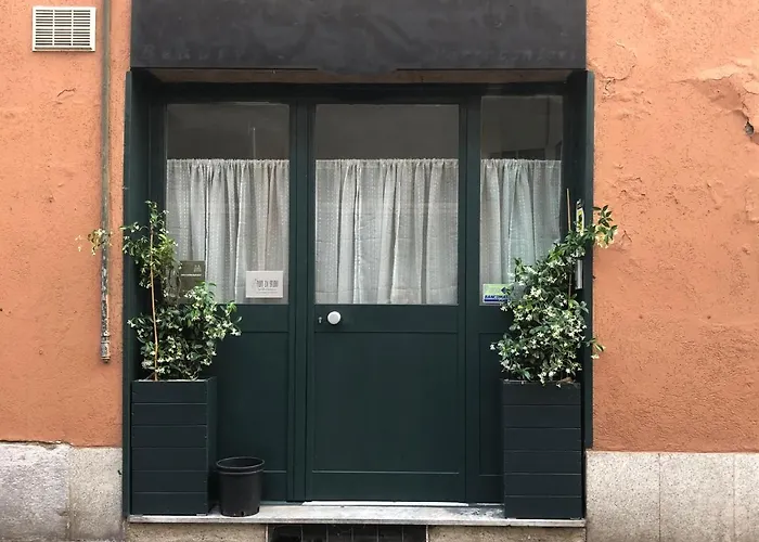 Residenza Fiori Di Grano 3*