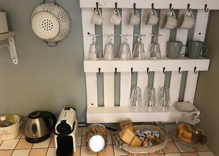 Alojamento de Acomodação e Pequeno-almoço Residenza Fiori Di Grano