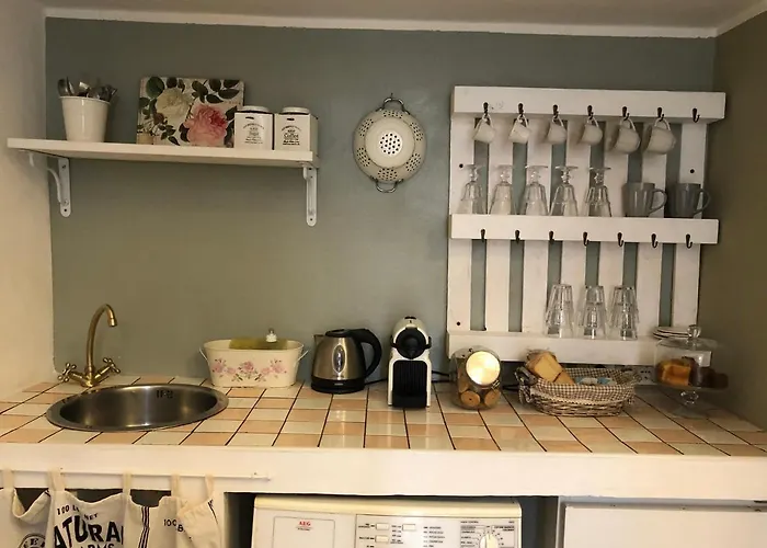 Alojamento de Acomodação e Pequeno-almoço Residenza Fiori Di Grano Milão