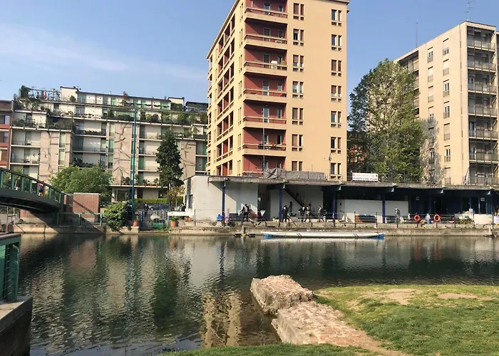 Residenza Fiori Di Grano Alojamento de Acomodação e Pequeno-almoço