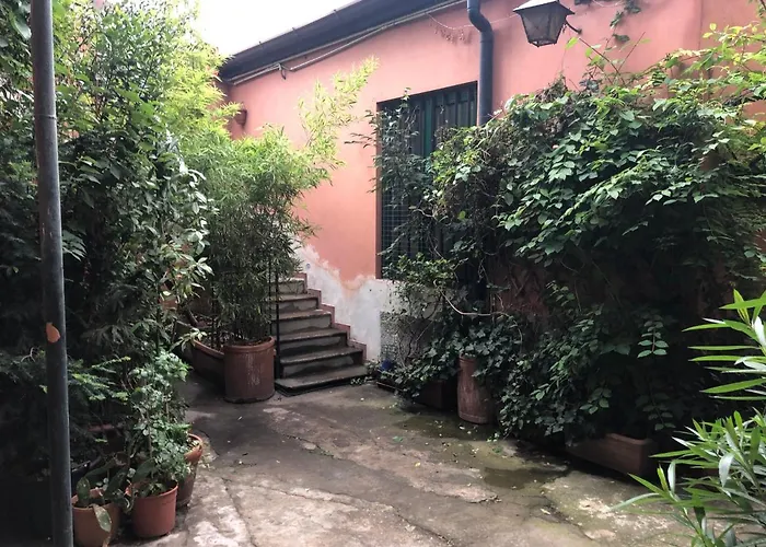 Alojamento de Acomodação e Pequeno-almoço Residenza Fiori Di Grano 3*