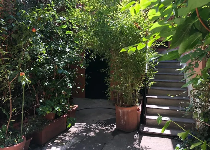 Residenza Fiori Di Grano Alojamento de Acomodação e Pequeno-almoço 3*