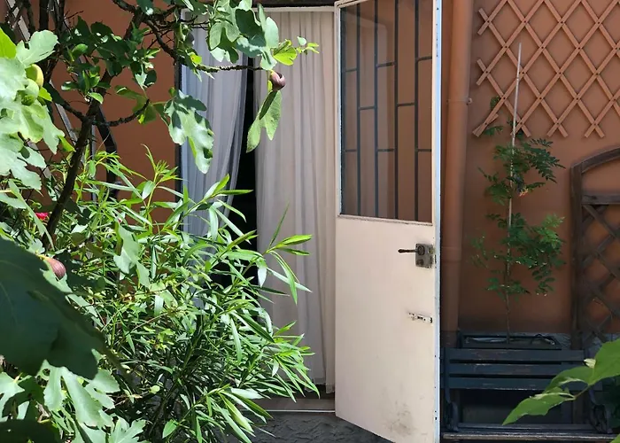 Residenza Fiori Di Grano 3* Milão