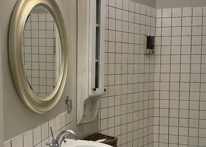 Residenza Fiori Di Grano 3* Milão