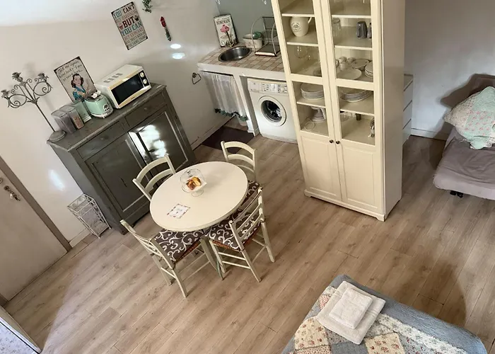 Residenza Fiori Di Grano Alojamento de Acomodação e Pequeno-almoço Milão