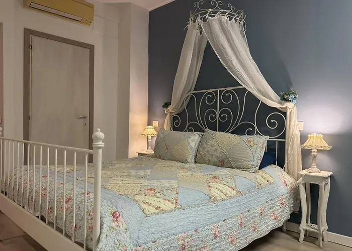 Alojamento de Acomodação e Pequeno-almoço Residenza Fiori Di Grano