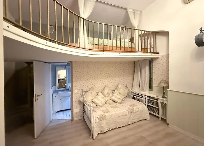 Residenza Fiori Di Grano Alojamento de Acomodação e Pequeno-almoço 3*