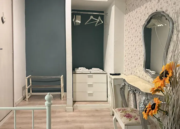 Residenza Fiori Di Grano Alojamento de Acomodação e Pequeno-almoço Milão