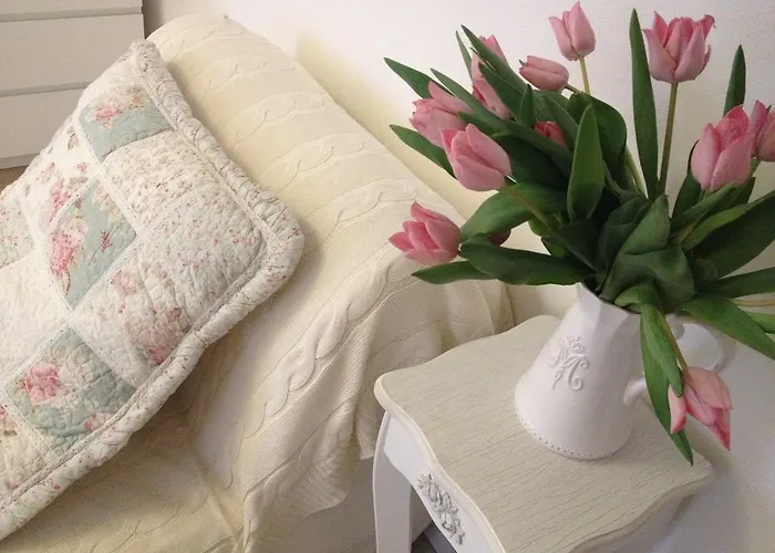 Residenza Fiori Di Grano Alojamento de Acomodação e Pequeno-almoço Milão
