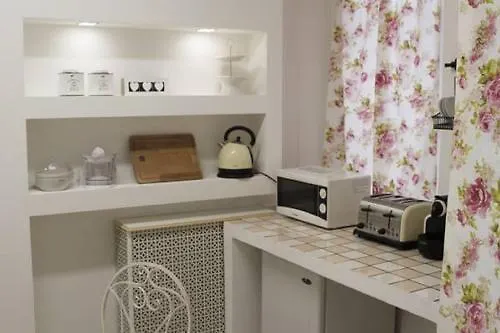 Residenza Fiori Di Grano Alojamento de Acomodação e Pequeno-almoço Milão